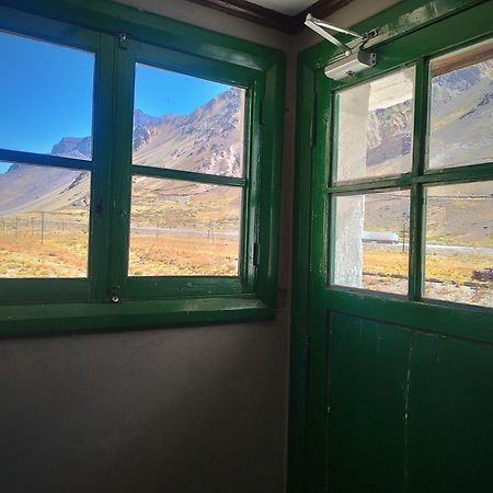 Hospedaje Lenas Del Tolosa لاس كويفاس المظهر الخارجي الصورة