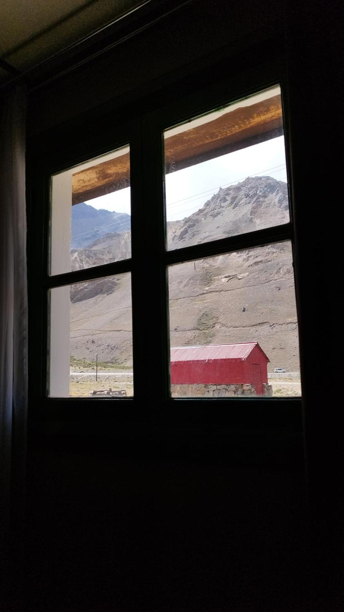 Hospedaje Lenas Del Tolosa لاس كويفاس المظهر الخارجي الصورة