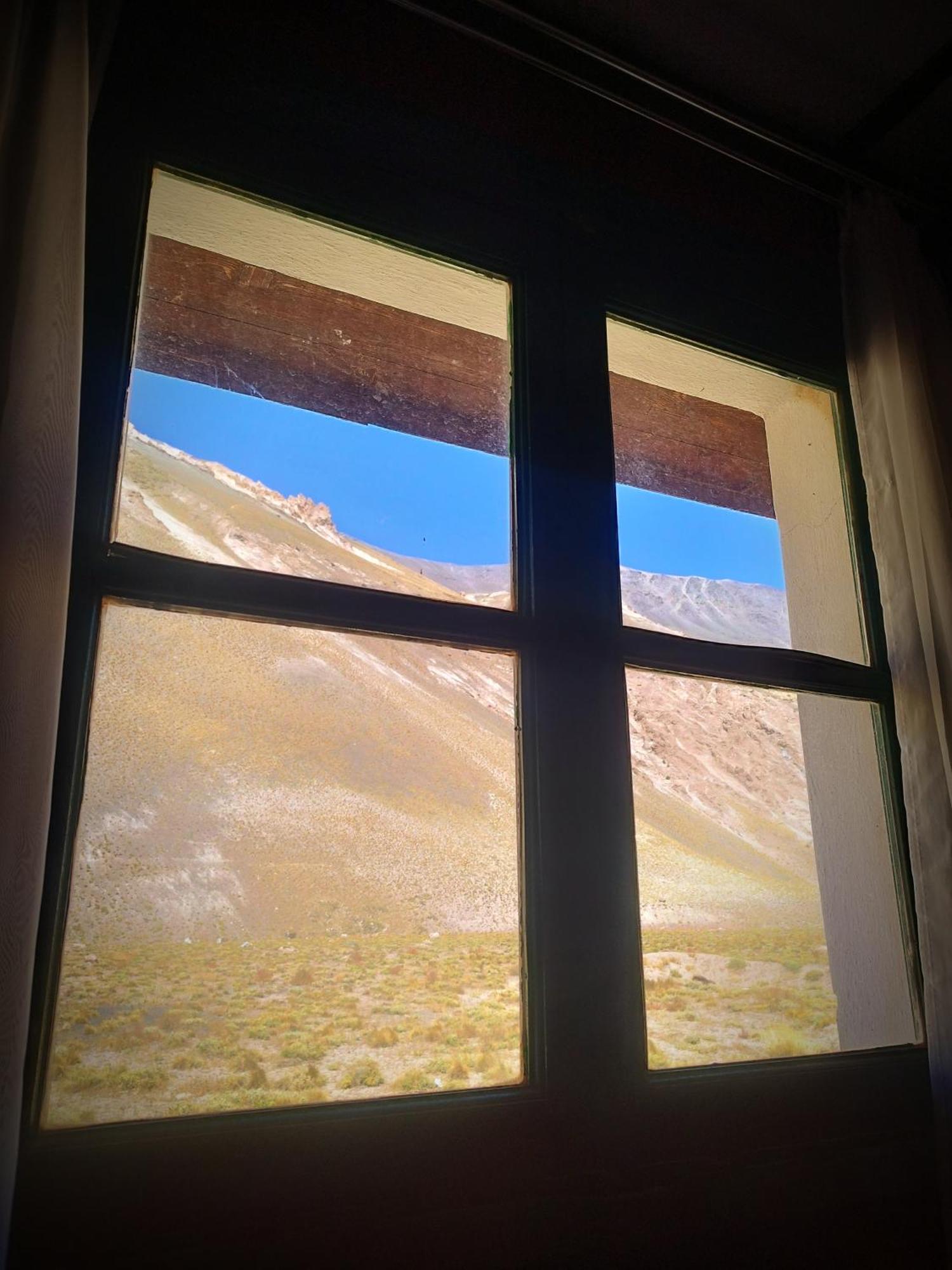 Hospedaje Lenas Del Tolosa لاس كويفاس الغرفة الصورة