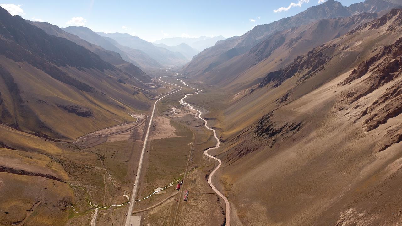Hospedaje Lenas Del Tolosa لاس كويفاس المظهر الخارجي الصورة