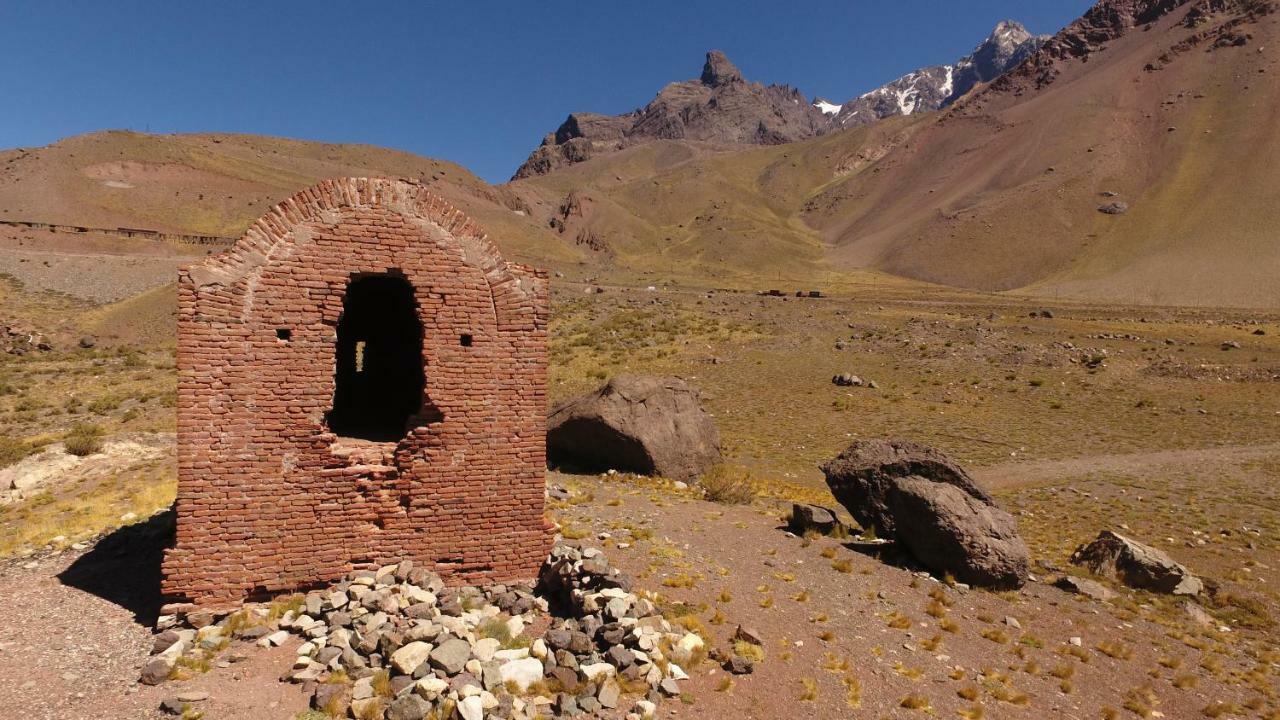 Hospedaje Lenas Del Tolosa لاس كويفاس المظهر الخارجي الصورة